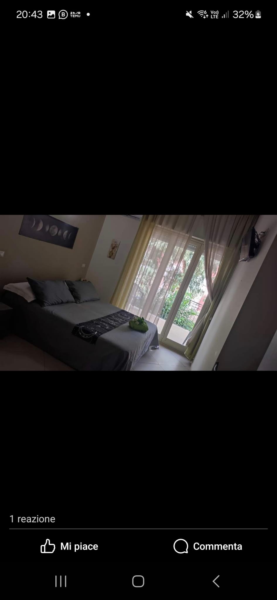 Quarto di Luna